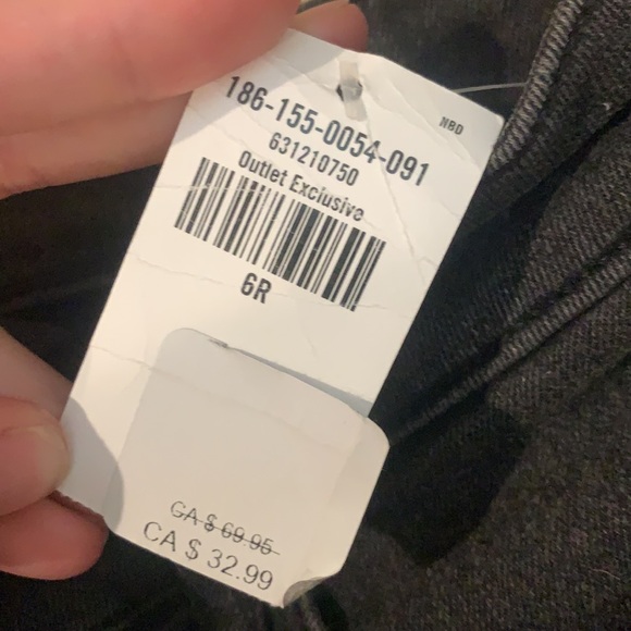 Abercrombie jeans - Picture 4 of 4